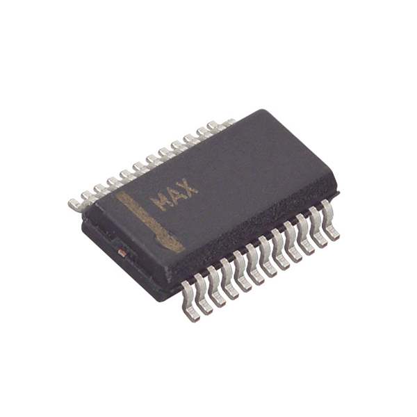 MAX11624EEG+ Analog Devices Inc. – Price, Stock & Datasheet