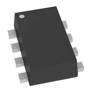 TPS2117DRLR Texas Instruments – Price, Stock & Datasheet
