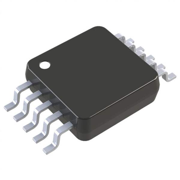 MAX11163EUB+ Analog Devices Inc. – Price, Stock & Datasheet