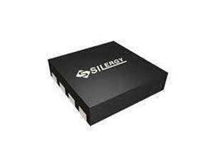 SY8370C1TMC  Silergy