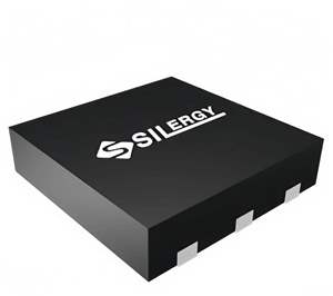 SY6301DSC Silergy