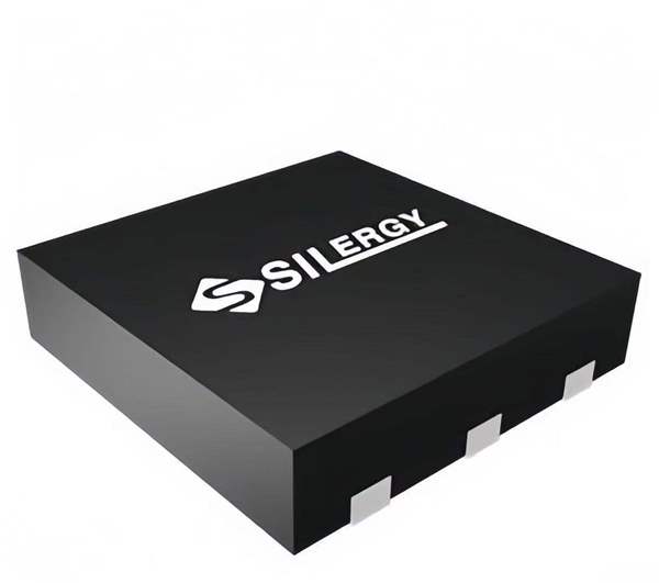 SY6301DSC Silergy