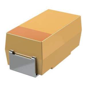 TPSC106K025H0500 KYOCERA AVX