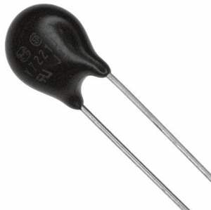 ERZ-V07D270Panasonic Electronic Components