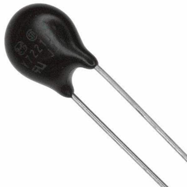 ERZ-V07D270Panasonic Electronic Components