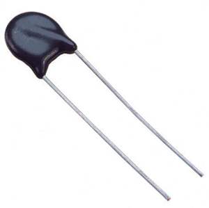 ERZ-V10D201Panasonic Electronic Components