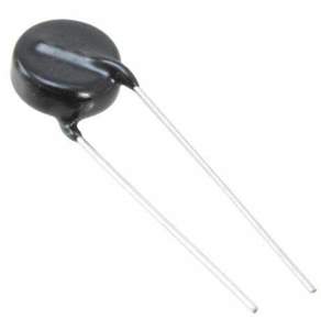 ERZ-E11A431Panasonic Electronic Components