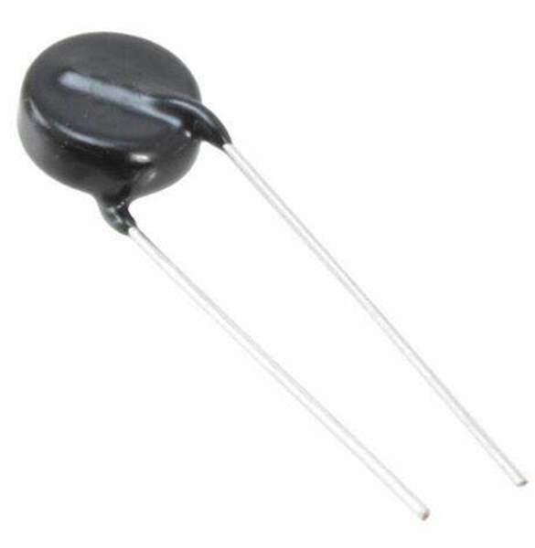 ERZ-E11A431Panasonic Electronic Components