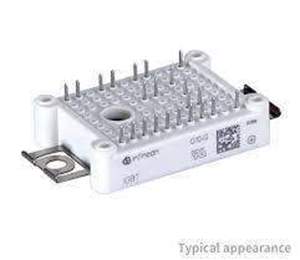 FS50R06W1E3 Infineon Technologies