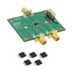MASWSS0169SMB MACOM Technology Solutions – Price, Stock & Datasheet