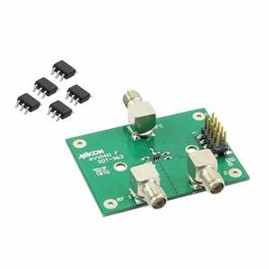 MASWSS0192SMB MACOM Technology Solutions – Price, Stock & Datasheet