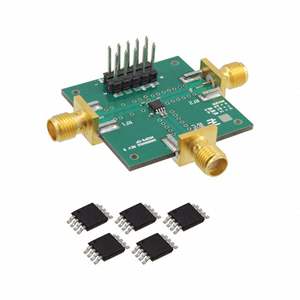 MASWSS0178SMB MACOM Technology Solutions – Price, Stock & Datasheet