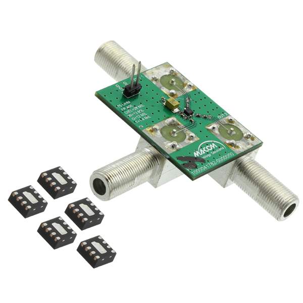 MAAM-009811-001SMB MACOM Technology Solutions – Price, Stock & Datasheet