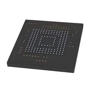 MTFC32GBCAQTC-AAT Micron Technology Inc.