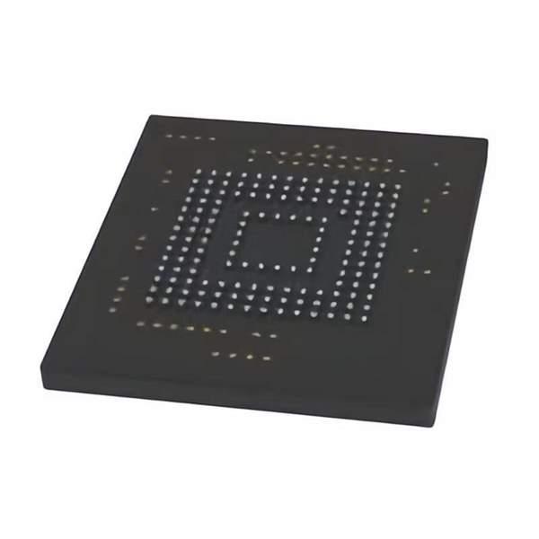 MTFC32GBCAQTC-AAT Micron Technology Inc.