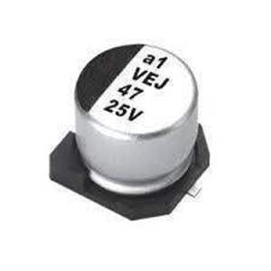 VEJ101M1HTR-1010 Lelon