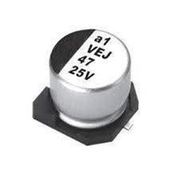 VEJ101M1HTR-1010 Lelon