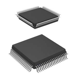 S1C17W18F101100-90 Seiko Epson Corporation – Price, Stock & Datasheet