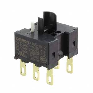 A16S-3N-2L Omron – Price, Stock & Datasheet