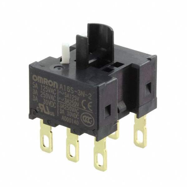 A16S-3N-2L Omron – Price, Stock & Datasheet