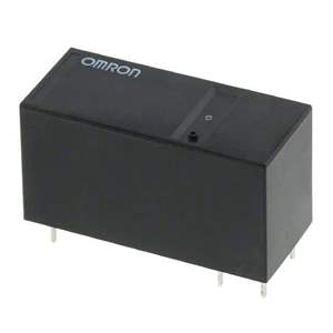 G5RL-K1A-E DC12 Omron Electronics