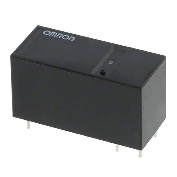 G5RL-K1A-E DC12 Omron Electronics