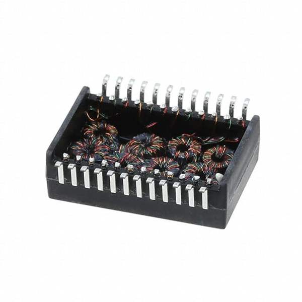 HX6098FNLT Pulse – Price, Stock & Datasheet