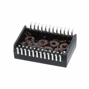 HX6098FNL Pulse – Price, Stock & Datasheet