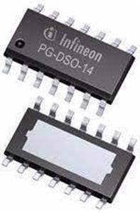 BTT6020-1EKA Infineon Technologies