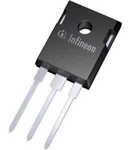 IKQ50N120CT2 Infineon Technologies