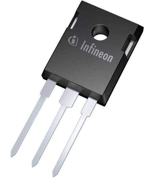 IKQ50N120CT2 Infineon Technologies