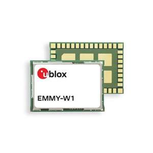 EMMY-W161-00B u-blox