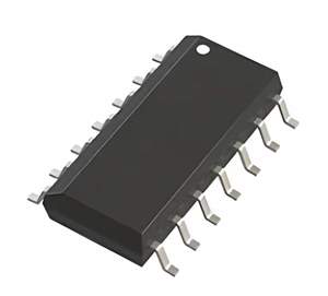 LT6204IS Analog Devices Inc.