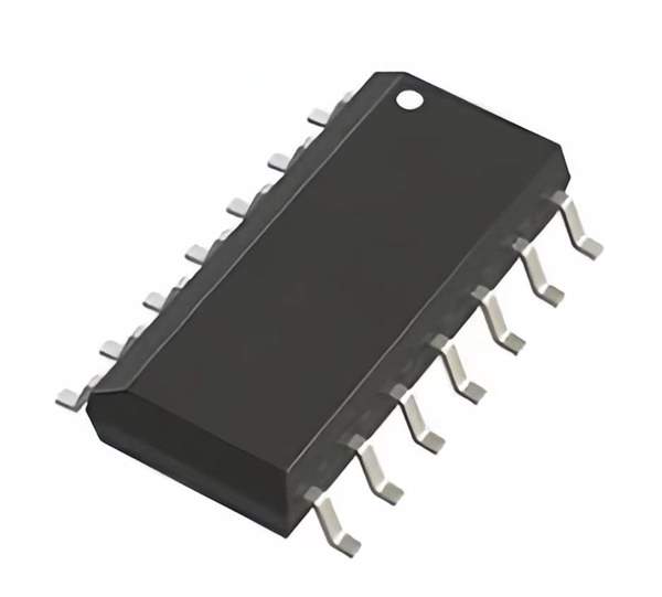 LT6204IS Analog Devices Inc.