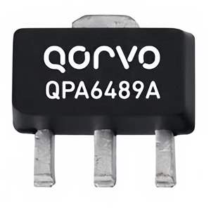 QPA6489ATR13 Qorvo