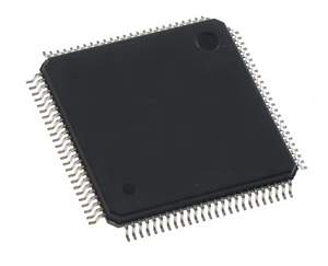 PIC24FJ256GA110-E/PF Microchip Technology