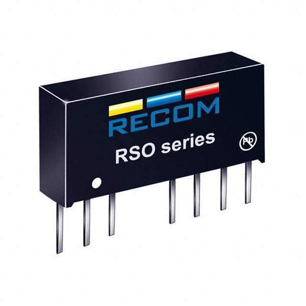 RSO-2409S Recom Power