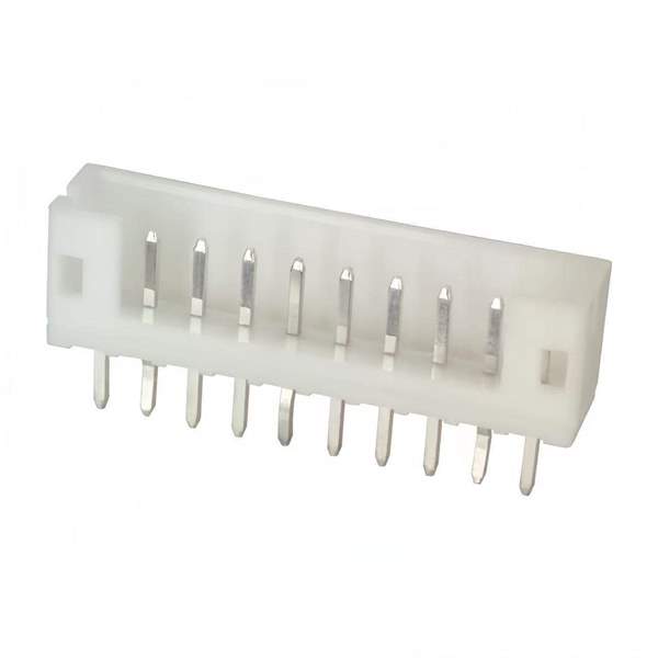 B10B-PH-K-S JST Sales America Inc.