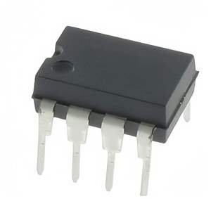 IRS21531D Infineon
