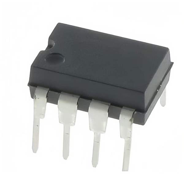IRS21531D Infineon