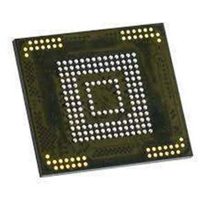 MTFC32GAPALBH-IT TR Micron