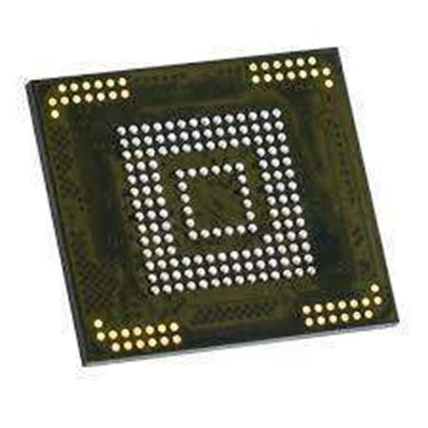 MTFC32GAPALBH-IT TR Micron
