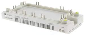 DDB6U134N16RR Infineon Technologies