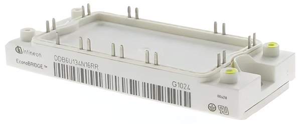 DDB6U134N16RR Infineon Technologies