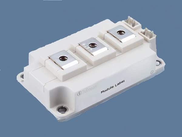 FF300R17KE4  Infineon Technologies
