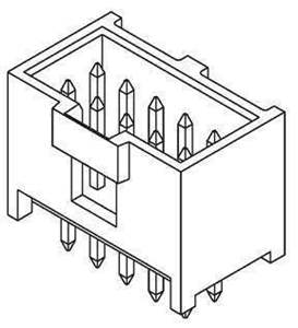90130-1206 Molex