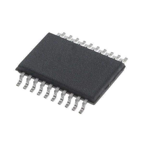 ST7FLIT19BF1M6TR STMicroelectronics