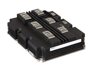 FZ750R65KE3 Infineon Technologies