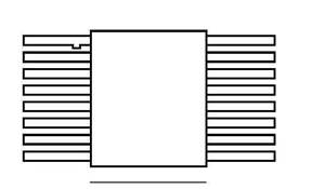 HS9-26CLV32RH PROTO Renesas / Intersil