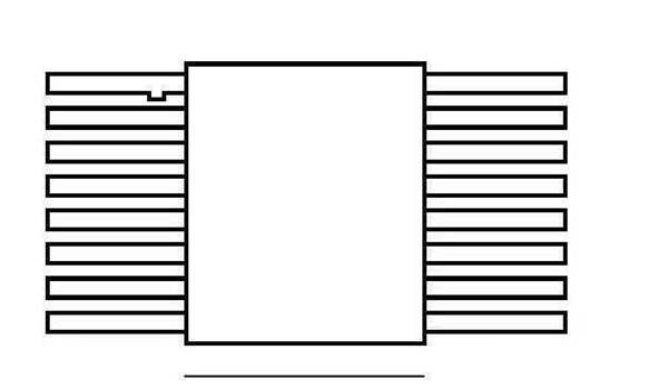 HS9-26CLV32RH PROTO Renesas / Intersil